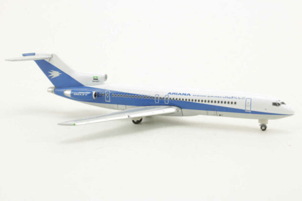 Boeing 727-200 Ariana Afghan Airlines YA-FAY Gemini Jets GJAFG307 / 3557424 1:400 – Bild 2