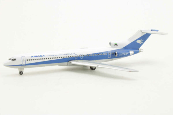 Boeing 727-200 Ariana Afghan Airlines YA-FAY Gemini Jets GJAFG307 / 3557424 1:400 – Bild 3