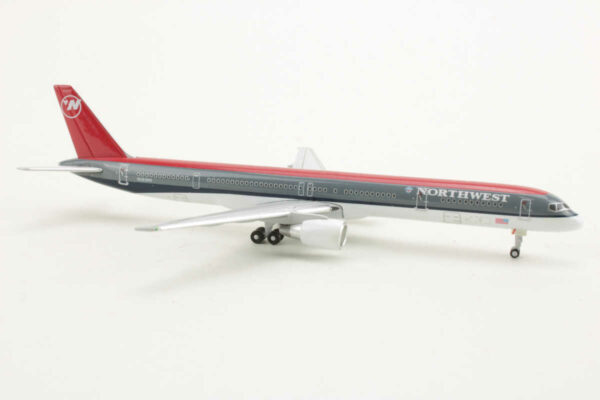 Boeing 757-300 Northwest Airlines N583NW Gemini Jets GJNWA365 / 3557472 1:400 – Bild 2