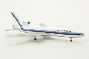 Alternative view of Lockheed L-1011-385-1 Eastern Airlines N301EA Gemini Jets GJEAL031 1:400