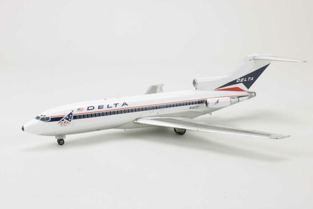 Aviòn Gemini 200 Boeing 717-200 Delta | Cuotas sin interés