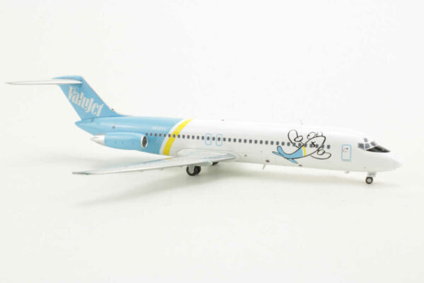 McDonnell Douglas DC-9-30 Valujet N939VV Gemini Jets G2VJA048 1:200 – Bild 2