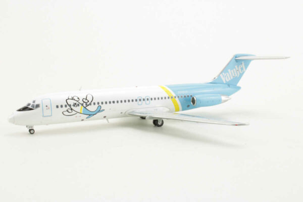 McDonnell Douglas DC-9-30 Valujet N939VV Gemini Jets G2VJA048 1:200 – Bild 3