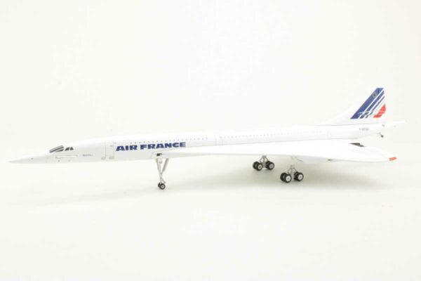 Concorde Air France F-BTSD Socatec 1:200 – Bild 3