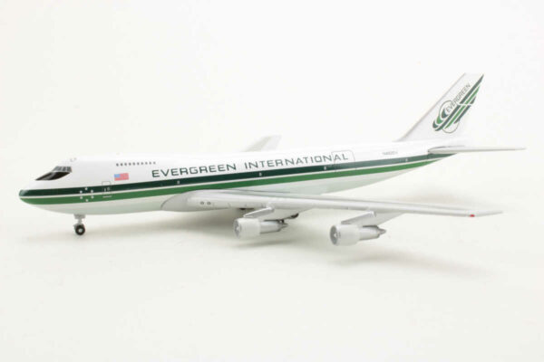 Boeing 747 Evergreen International N482EV Gemini Jets GJEIA061 1:400 – Bild 3