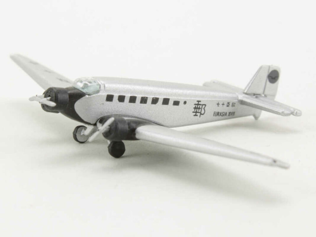 Junkers Eurasia 9.59.01.03 | Helveti.cz