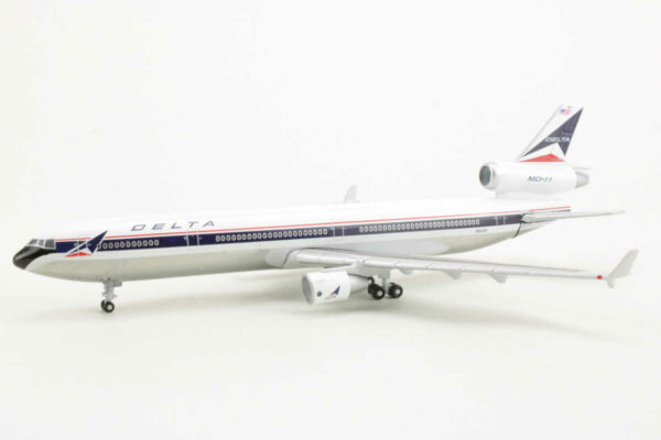 McDonnell Douglas MD-11 Delta Air Lines N804DE Gemini Jets GJDAL167 / 3557391 1:400 – Bild 3