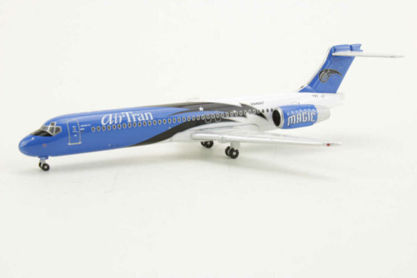 Boeing 717 airTran N949AT Phoenix 10392 1:400 – Bild 3