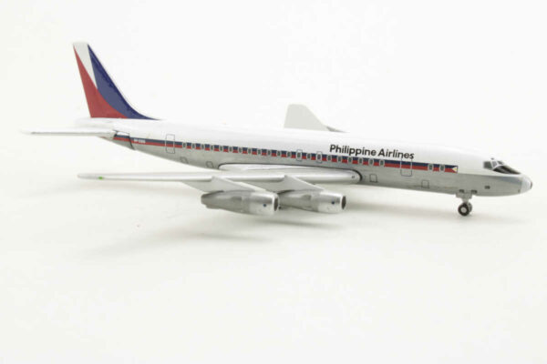 Douglas DC-8-53 Philippines RP-C801 Gemini Jets 3557420 1:400 – Bild 2