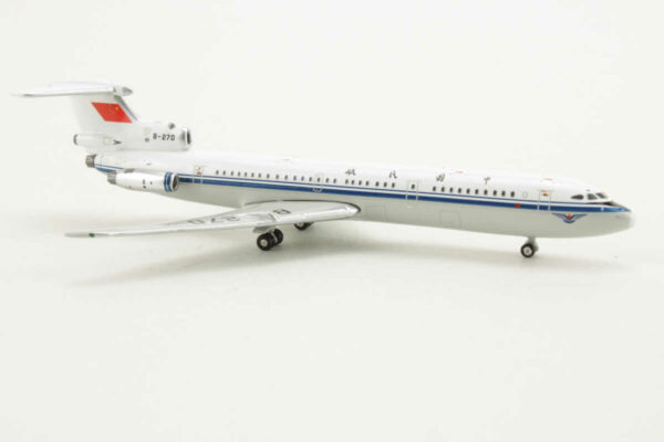 Hawker Siddeley HS121 Trident CAAC B-270 Gemini Jets GJCCA867 1:400 – Bild 2