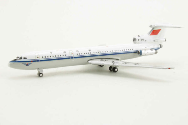 Hawker Siddeley HS121 Trident CAAC B-270 Gemini Jets GJCCA867 1:400 – Bild 3