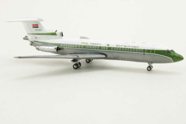 Hawker Siddeley HS121 Trident Iraqi Airways YI-AEC Gemini Jets GJIAW767 1:400 – Bild 2