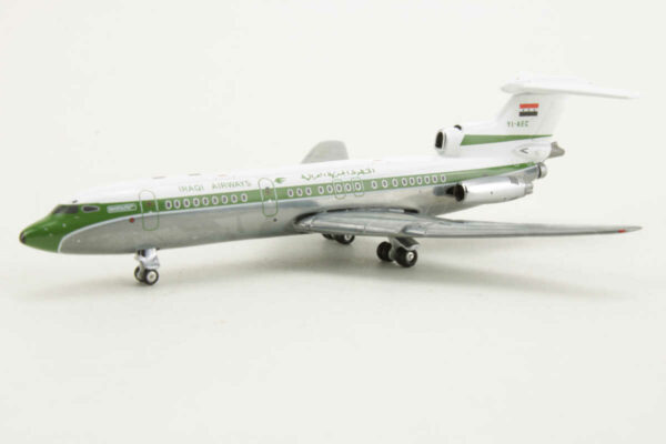 Hawker Siddeley HS121 Trident Iraqi Airways YI-AEC Gemini Jets GJIAW767 1:400 – Bild 3