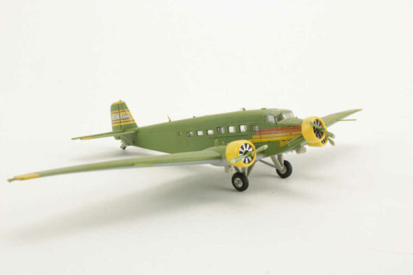 Junkers JU 52/3m "Iron Annie" Herpa 019101 1:160 – Bild 2