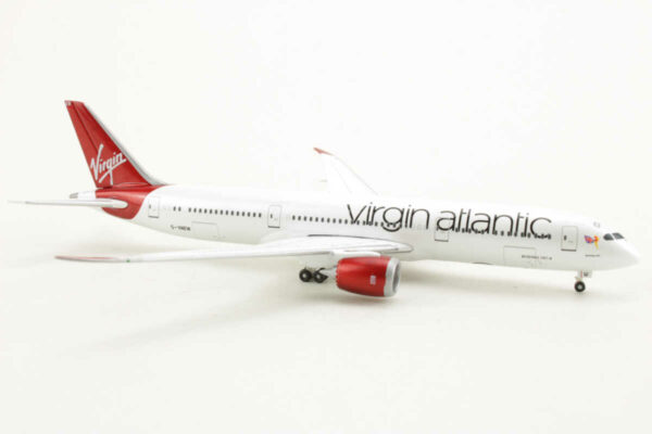 Boeing 787-9 Virgin Atlantic G-VNEW Sky500 0810VA 1:500 – Bild 2