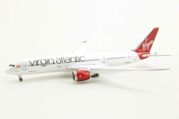 Boeing 787-9 Virgin Atlantic G-VNEW Sky500 0810VA 1:500 – Bild 3