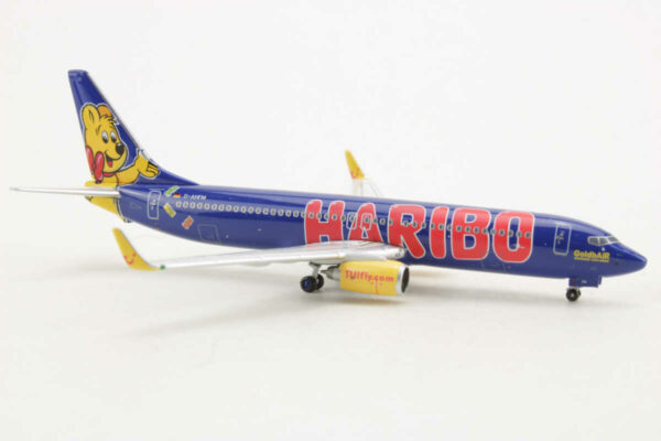 Boeing 737-800 TUIfly D-AHFM Phoenix 10295 1:400 – Bild 2