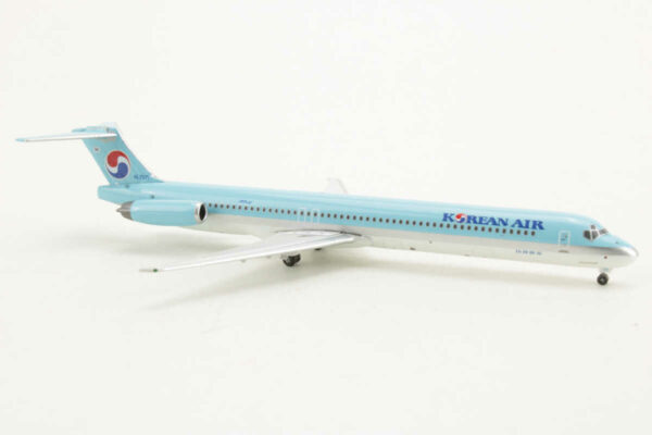 McDonnell Douglas MD-83 Korean Air HL7515 Phoenix 10405 1:400 – Bild 2