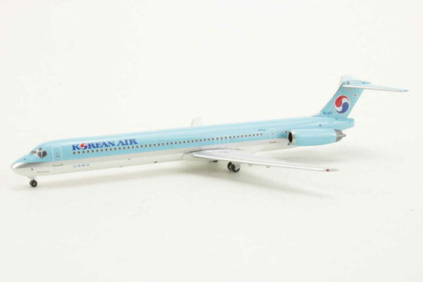 McDonnell Douglas MD-83 Korean Air HL7515 Phoenix 10405 1:400 – Bild 3