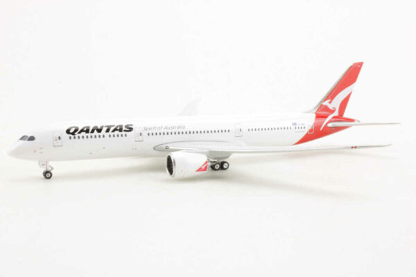 Boeing 787-900 Qantas VH-ABC Phoenix 10453 1:400 – Bild 3