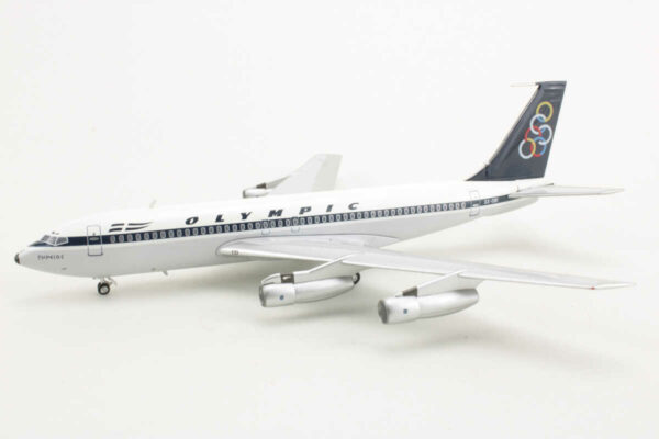 Boeing 707 Olympic Airways SX-DBI SMA 150701 1:200 – Bild 3