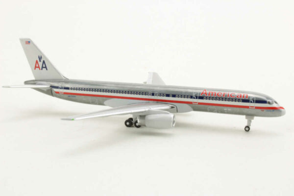 Boeing 757-200 American Airlines N674AN Gemini Jets GJAAL241 / 3557368 1:400 – Bild 2