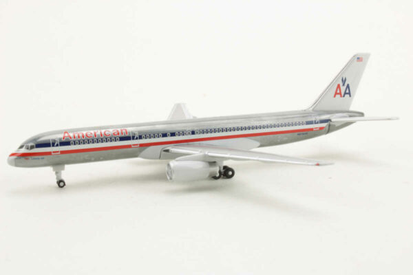 Boeing 757-200 American Airlines N674AN Gemini Jets GJAAL241 / 3557368 1:400 – Bild 3