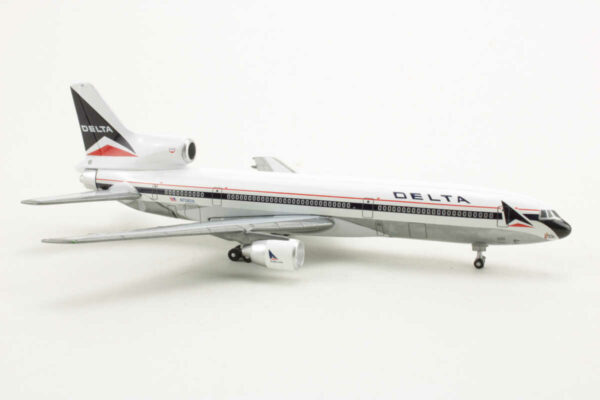 Lockheed L-1011-385-1 Delta Air Lines N728DA Gemini Jets GJDAL037A / 3557378 1:400 – Bild 2