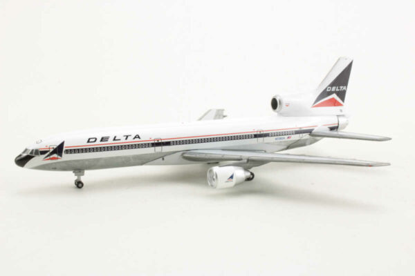 Lockheed L-1011-385-1 Delta Air Lines N728DA Gemini Jets GJDAL037A / 3557378 1:400 – Bild 3