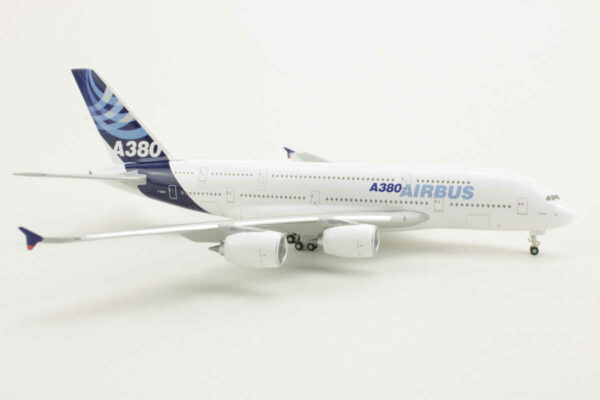 Airbus A380-800 Airbus House Colors F-WWOW 1:400 – Bild 2