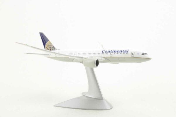 Boeing 787-8 Continental Airlines Herpa 505345 1:500 – Bild 2