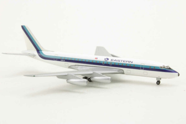 Douglas DC-8-20 Eastern N8615 Herpa 513609 1:500 – Bild 2