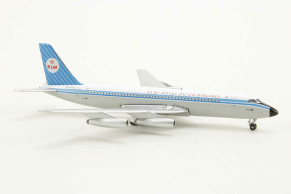 Convair CV-880 KLM / Viasa YV-C-VIC Herpa 523387 1:500 – Bild 2