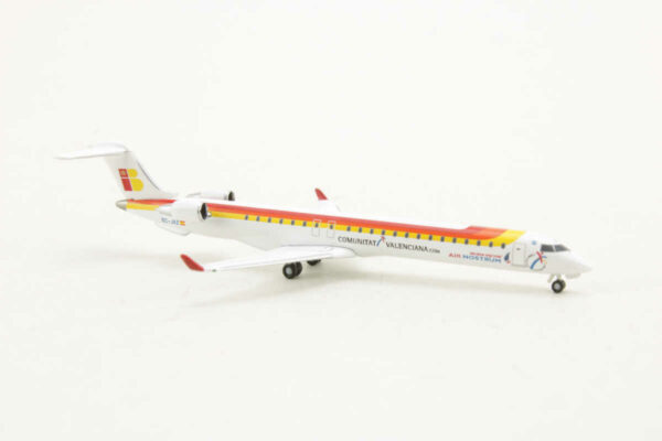 Bombardier CRJ-900 Air Nostrum Iberia Regional EC-JXZ Herpa 523943 1:500 – Bild 2