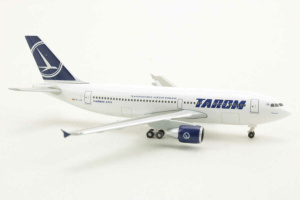 Airbus A310 Tarom YR-LCA Herpa 526715 1:500 – Bild 2