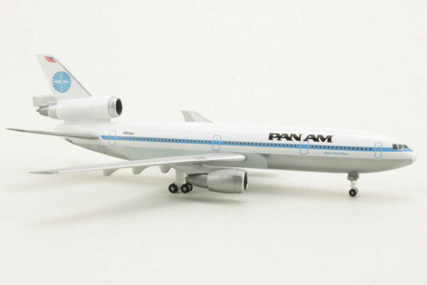 McDonnell Douglas DC-10-30 Pan Am "Clipper Celestial Empire" N83NA Herpa 534475 1:500 – Bild 2