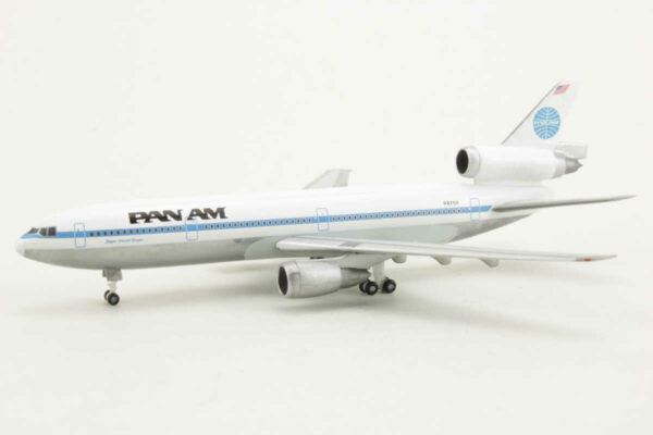 McDonnell Douglas DC-10-30 Pan Am "Clipper Celestial Empire" N83NA Herpa 534475 1:500 – Bild 3