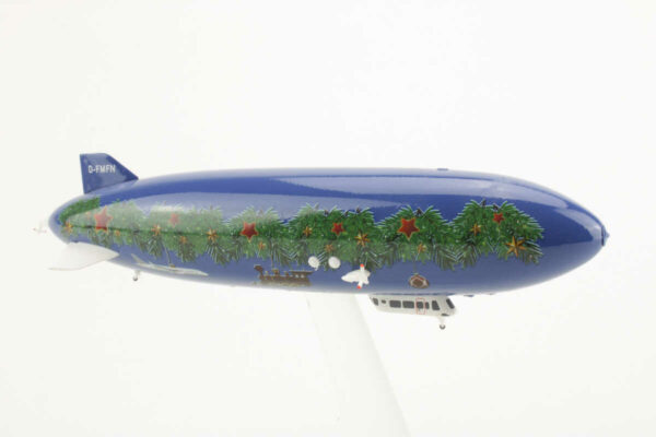 Zeppelin NT Faszination Modellbau FN D-FMFN Herpa 535861 1:500 – Bild 2