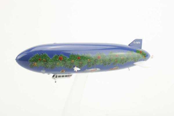 Zeppelin NT Faszination Modellbau FN D-FMFN Herpa 535861 1:500 – Bild 3