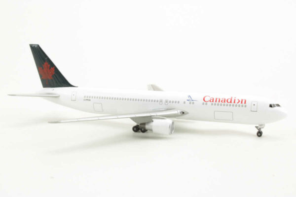 Boeing 767-375 Air Canada C-FPCA Dragon Wings 55152 1:400 – Bild 2