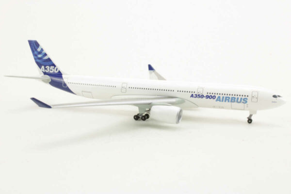 Airbus A350-900 Airbus House Colors Dragon Wings 55899 1:400 – Bild 2