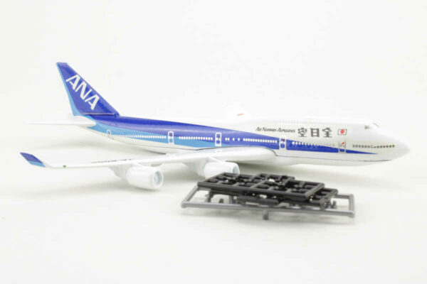 Boeing 747-400 ANA All Nippon Airways JA8095 Schabak 821/88 1:500 – Bild 2