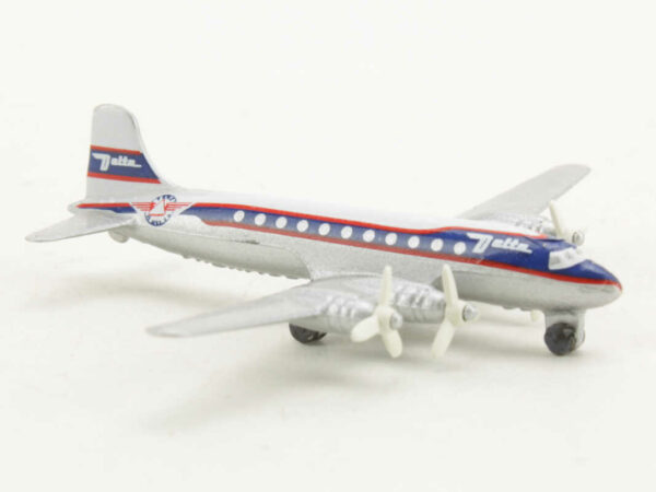 Douglas DC-4 Delta Air Lines Schabak 938/21 1:600 – Bild 2