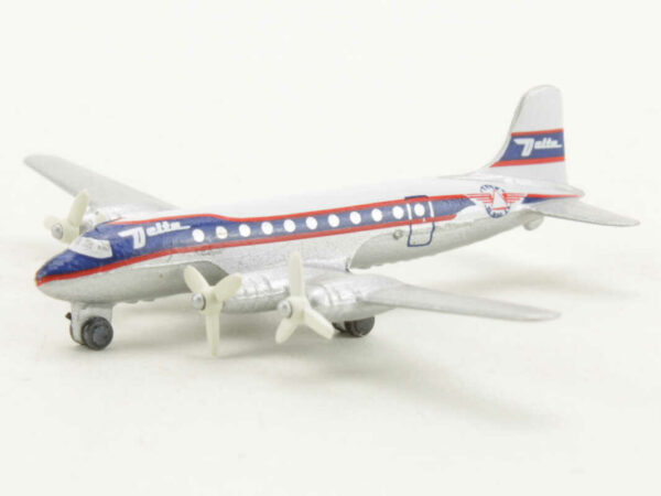 Douglas DC-4 Delta Air Lines Schabak 938/21 1:600 – Bild 3