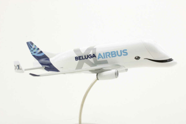 Airbus Beluga XL "Werksführung Fanshop" F-ABXL AFSO 1:400 – Bild 2