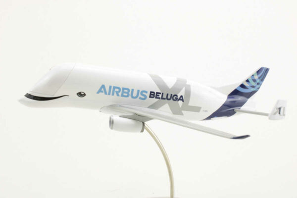 Airbus Beluga XL "Werksführung Fanshop" F-ABXL AFSO 1:400 – Bild 3