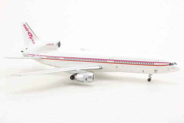 Lockheed L-1011 Tristar air Ops SE-DPM Aviation400 AV4112011 1:400 – Bild 2