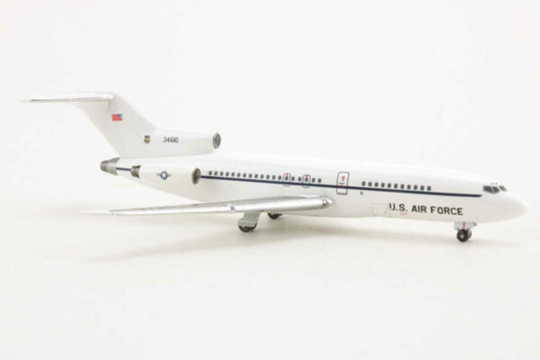 Boeing 727-100 US Air Force 34610 Aviation400 AV4721006 1:400 – Bild 2