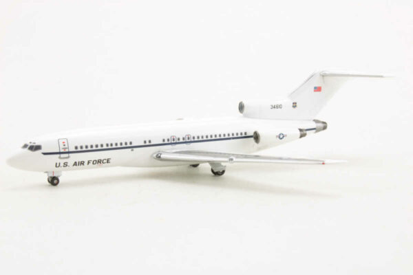 Boeing 727-100 US Air Force 34610 Aviation400 AV4721006 1:400 – Bild 3