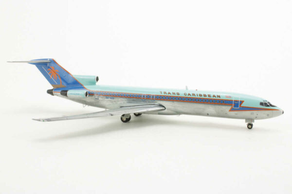 Boeing 727-200 Trans Caribbean N8790R Gemini Jets G2TCA114 1:200 – Bild 2